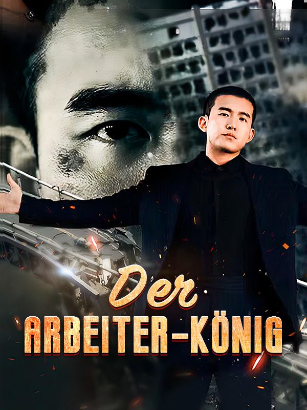 短剧《Der Arbeiter-König$Leon$Frank$Ella$Maier》