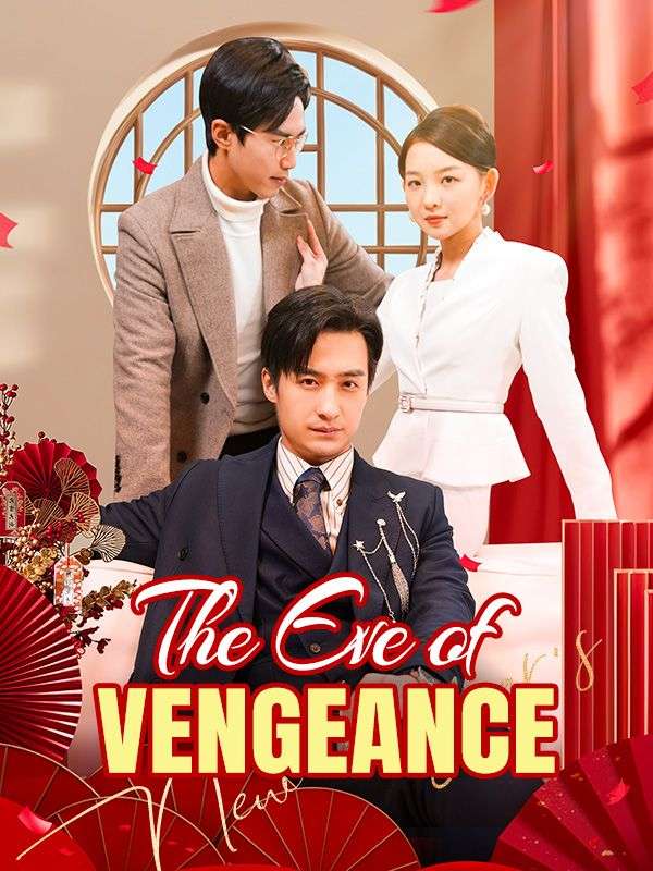 短剧《The Eve of Vengeance$Phil$Cole$$Jane$Gray》