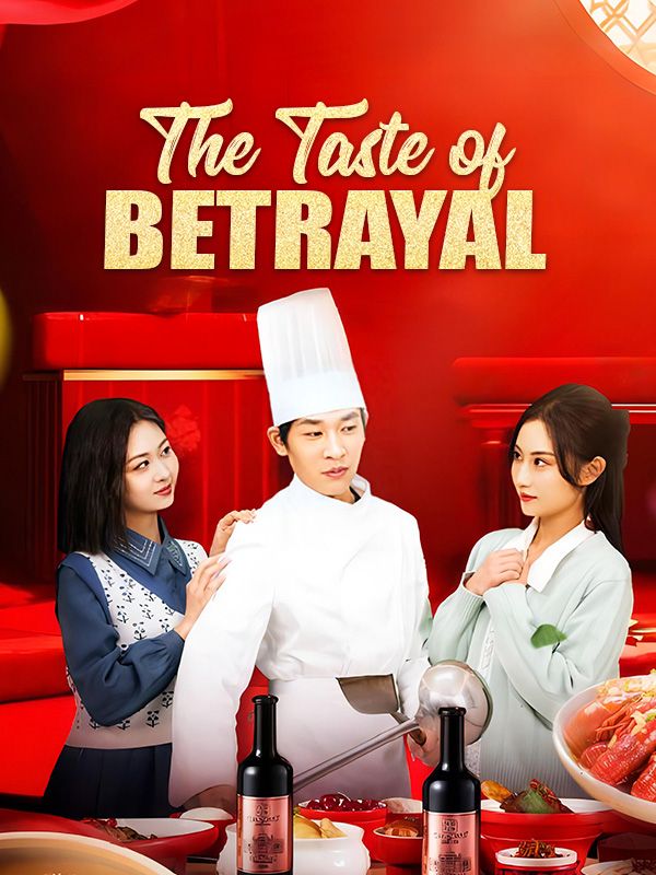 短剧《The Taste of Betrayal$Felix$Larson》