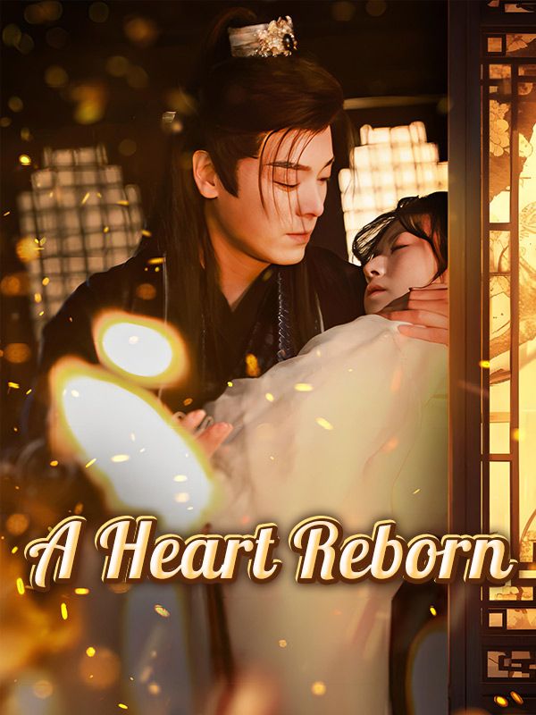 短剧《A Heart Reborn$Sandra$Wayne$$Leon$Shaw》