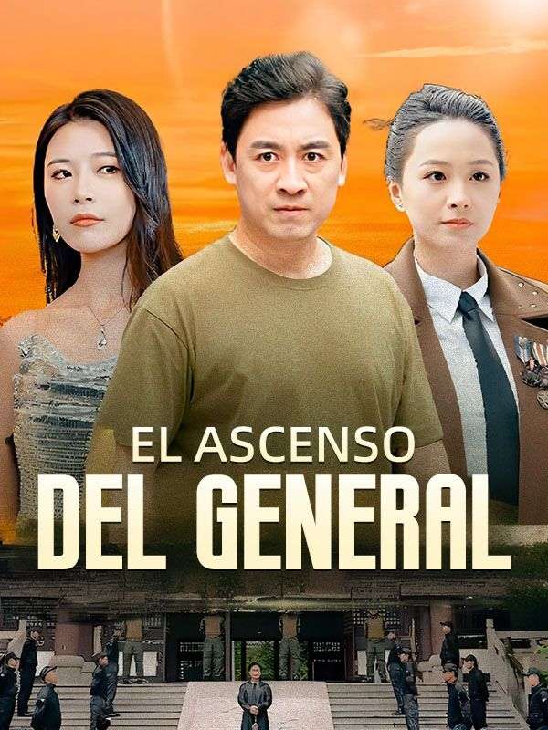 短剧《El Ascenso del General$Tadeo$Gil$$Maira$Suárez》