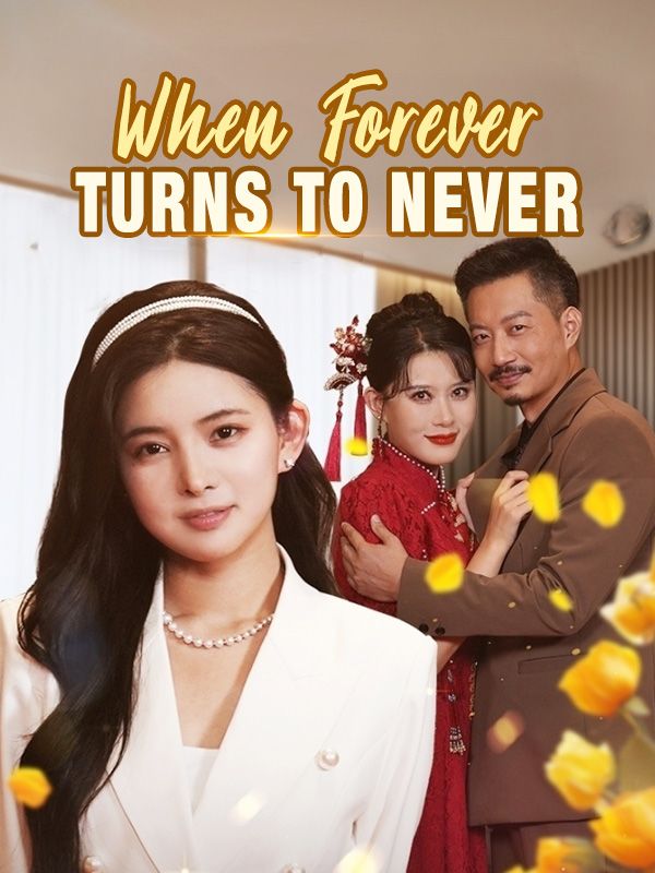 短剧《When Forever Turns to Never (DUBBED)$Luna$Ward$$Julian$Ward》