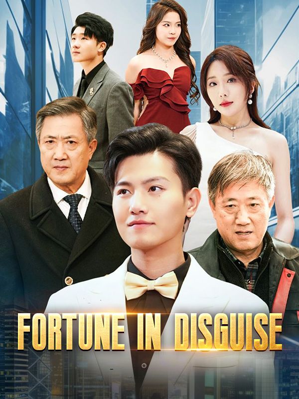 Fortune in Disguise$Louis$Crawford  第1张