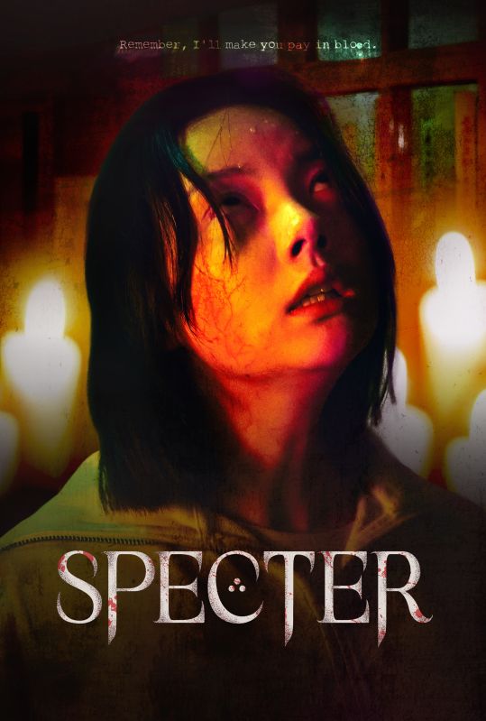 SPECTER$Junghwa$$Jangmi$$Seorae  第1张