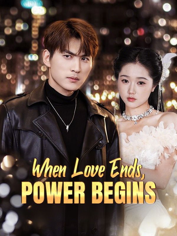 When Love Ends, Power Begins$Finn$Knot  第1张