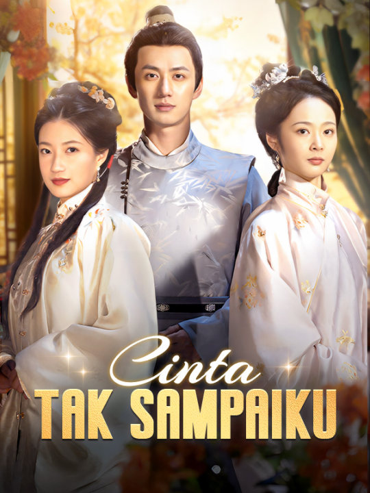 Cinta Tak Sampaiku$Kiano$Chandra$Yumna$Lahda  第1张