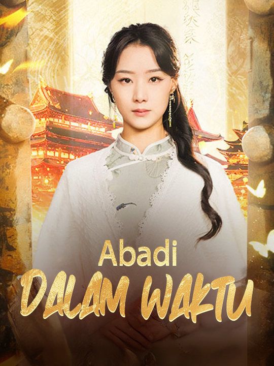 短剧《Abadi dalam Waktu$Nadira$Yunita》