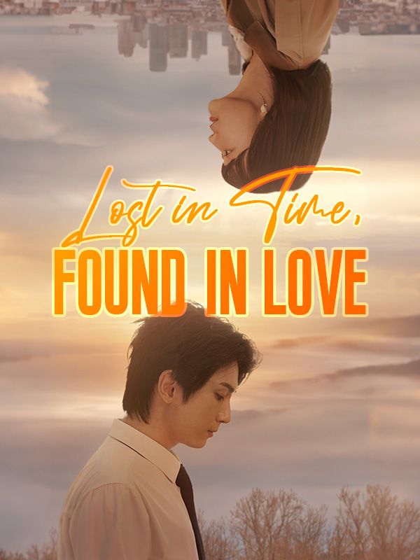 Lost in Time, Found in Love$Joan$Snow$$Shane$Gray  第1张