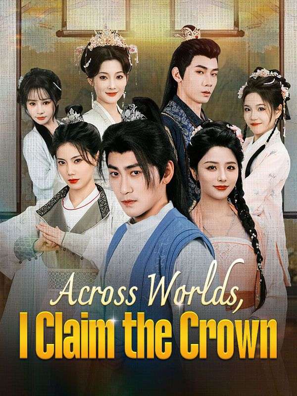 短剧《Across Worlds, I Claim the Crown$Cedric$Novak》