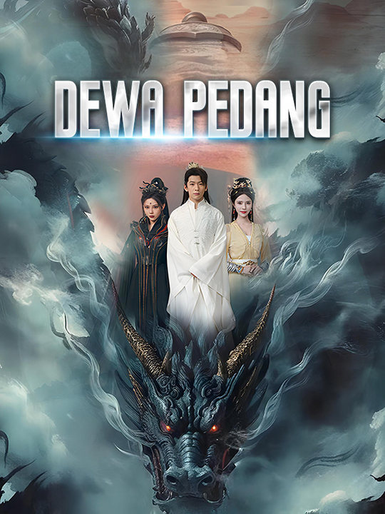 短剧《Dewa Pedang$Yossi$Cekatar$$Celine$Sismoko》