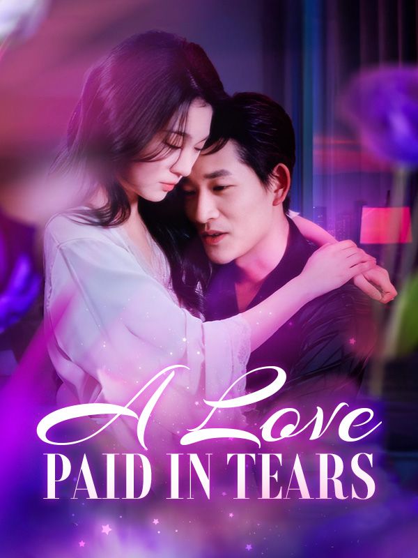 A Love Paid in Tears$Jane$Gray$$Hans$Bale  第1张