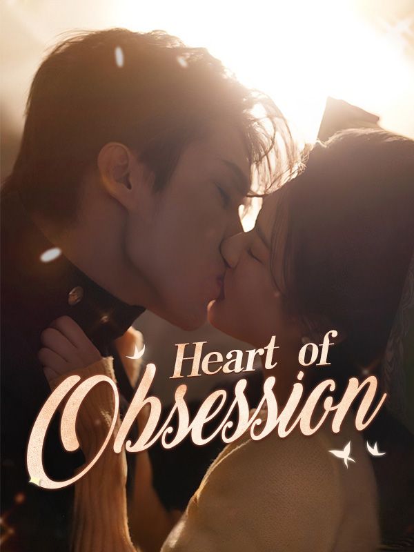 Heart of Obsession$Sean$Mace$$Clara$Gray  第1张