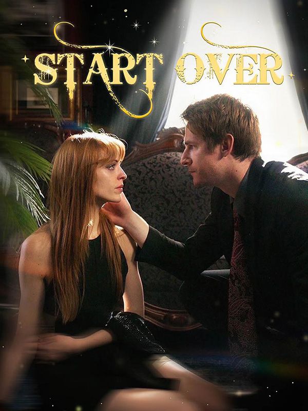 Start Over$Elvis$$Ophie  第1张