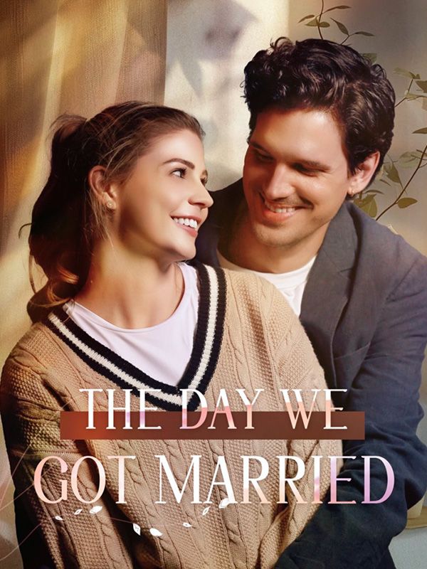 短剧《The Day We Got Married$Jack$Caroline》