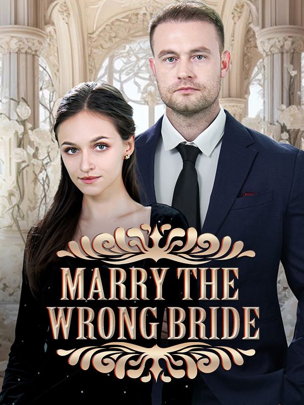 Marry The Wrong Bride$Angelo$de$Ross$Bianca$Anderson  第1张