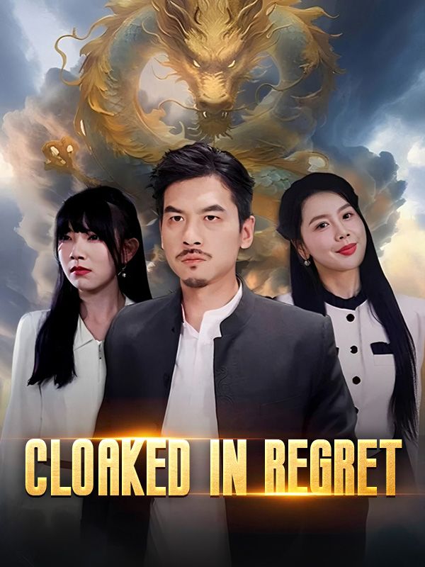 短剧《Cloaked in Regret$Howard$Slater》