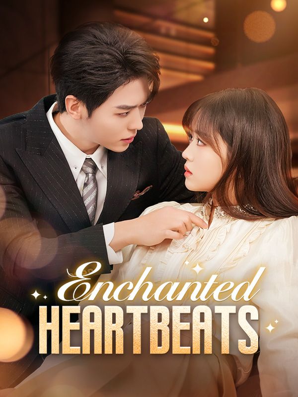 Enchanted Heartbeats$Amy$Hawke$$Marc$Segal  第1张