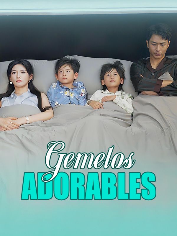 Gemelos adorables$Alejandro$Ferrer$$Sofía$Alarcón  第1张