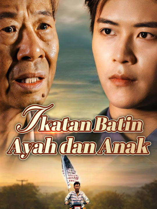 Ikatan Batin Ayah dan Anak$Kenzi$Cayapata$$Yula$Suwardan  第1张