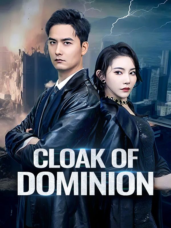 短剧《Cloak of Dominion$Ethan$York$$Laura$Hart》