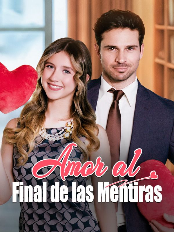 短剧《Amor al Final de las Mentiras$Ava$$Nico》