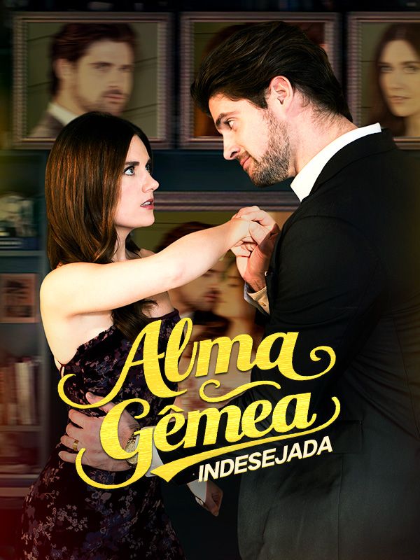 Alma Gêmea Indesejada$Adrian$Liam$Vidal$$Lívia$Rosa  第1张