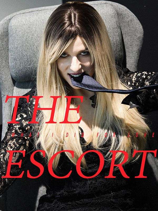 短剧《The Escort$Travis$Stella》