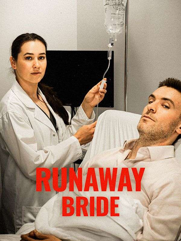 Runaway Bride$Felix$$Samantha  第1张