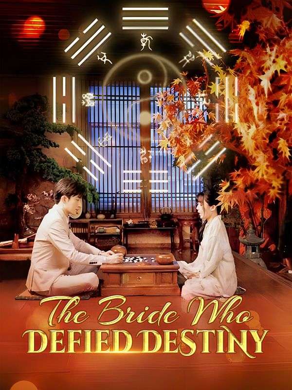 短剧《The Bride Who Defied Destiny$Wyatt$Miller$$Claire$Scott》