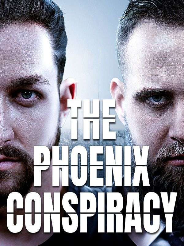 The Phoenix Conspiracy$Jack  第1张