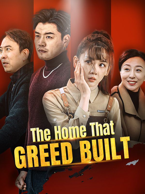 短剧《The Home That Greed Built$Emma$Collin$$Jacob$Collin》