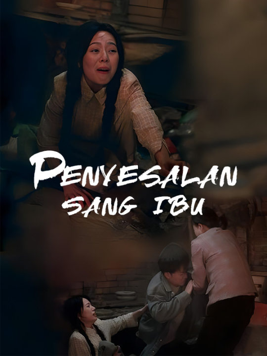 短剧《Penyesalan Sang Ibu$Mila$Certa$$Nando$Sentani》