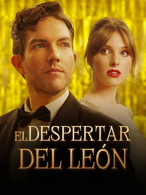 短剧《El Despertar del León$Leo$$Davina》