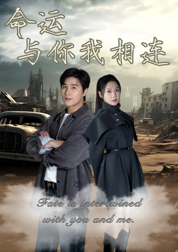 短剧《命运与你我相连$崔旭阳＆景露》