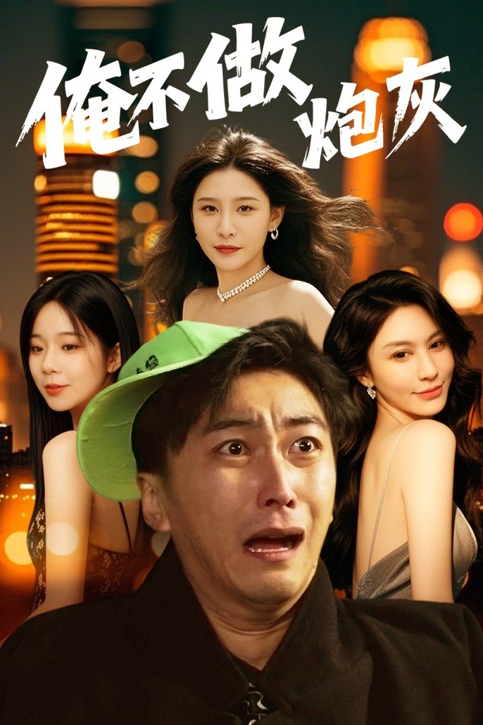 短剧《谁说反派不能当男主第二部＆俺不做炮灰$许子吟/李云鹏》