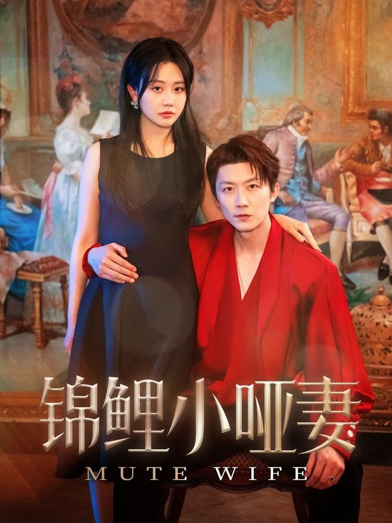 短剧《锦鲤小哑妻$郭佑/付付》