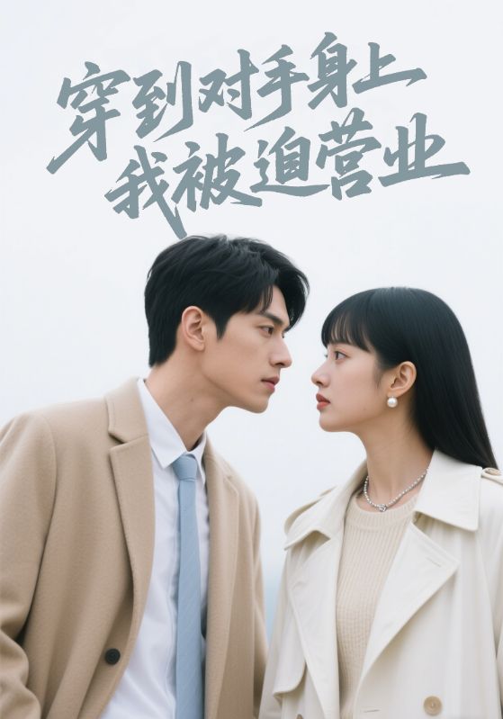 短剧《穿到对手身上我被迫营业$林鑫涵》