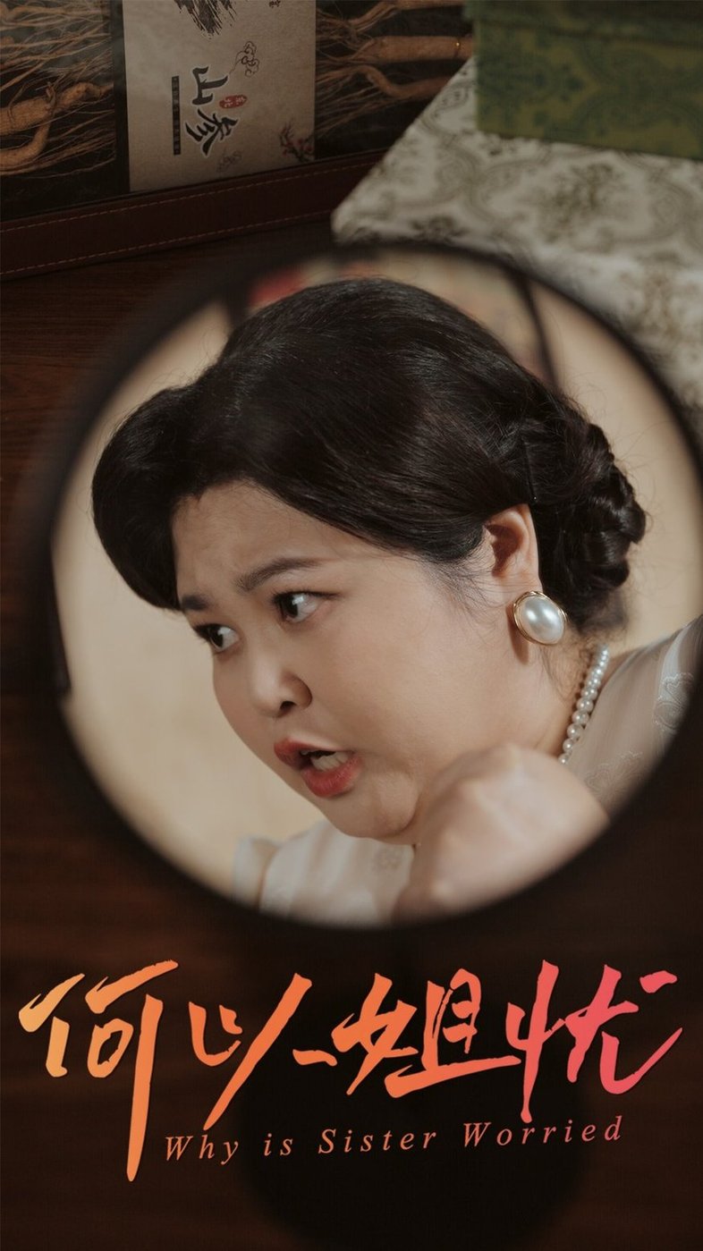 何以姐忧  第1张