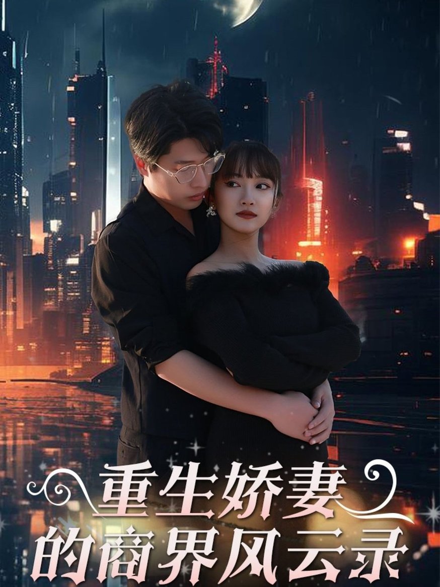 短剧《重生娇妻的商界风云录/商界女王风云录$麻楠/戚正》