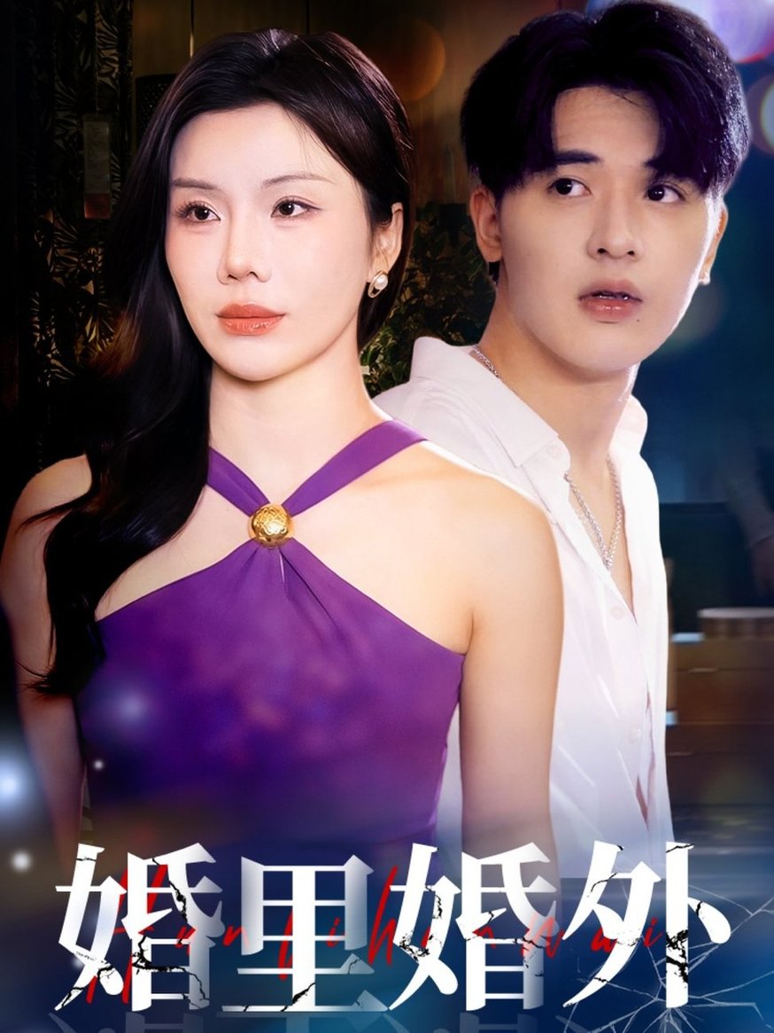 短剧《婚里婚外$涂蕊/王浩博》