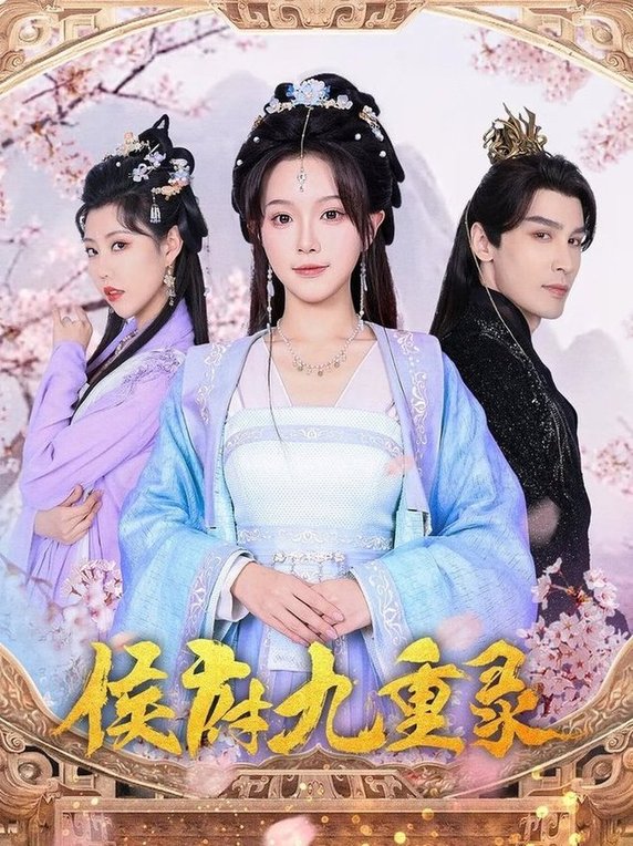 短剧《侯府九重录$金雅娜/居来提·库提来》
