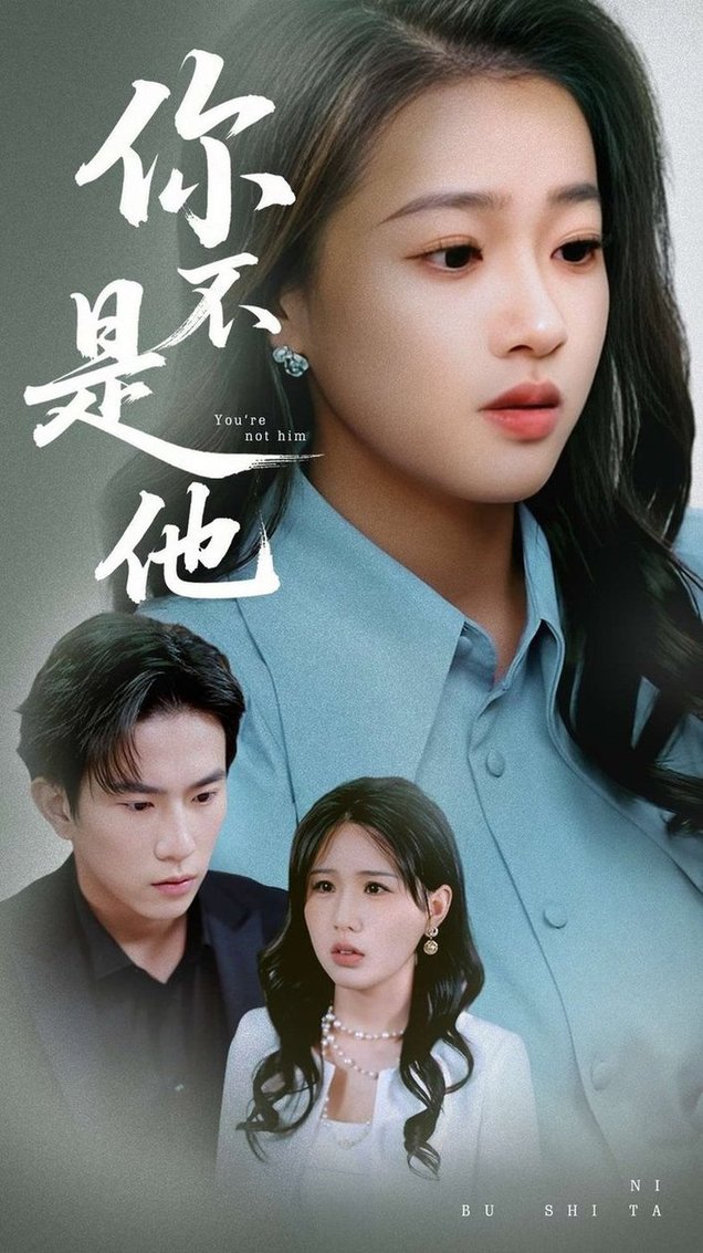 短剧《你不是他$袁雨涵/程澄》
