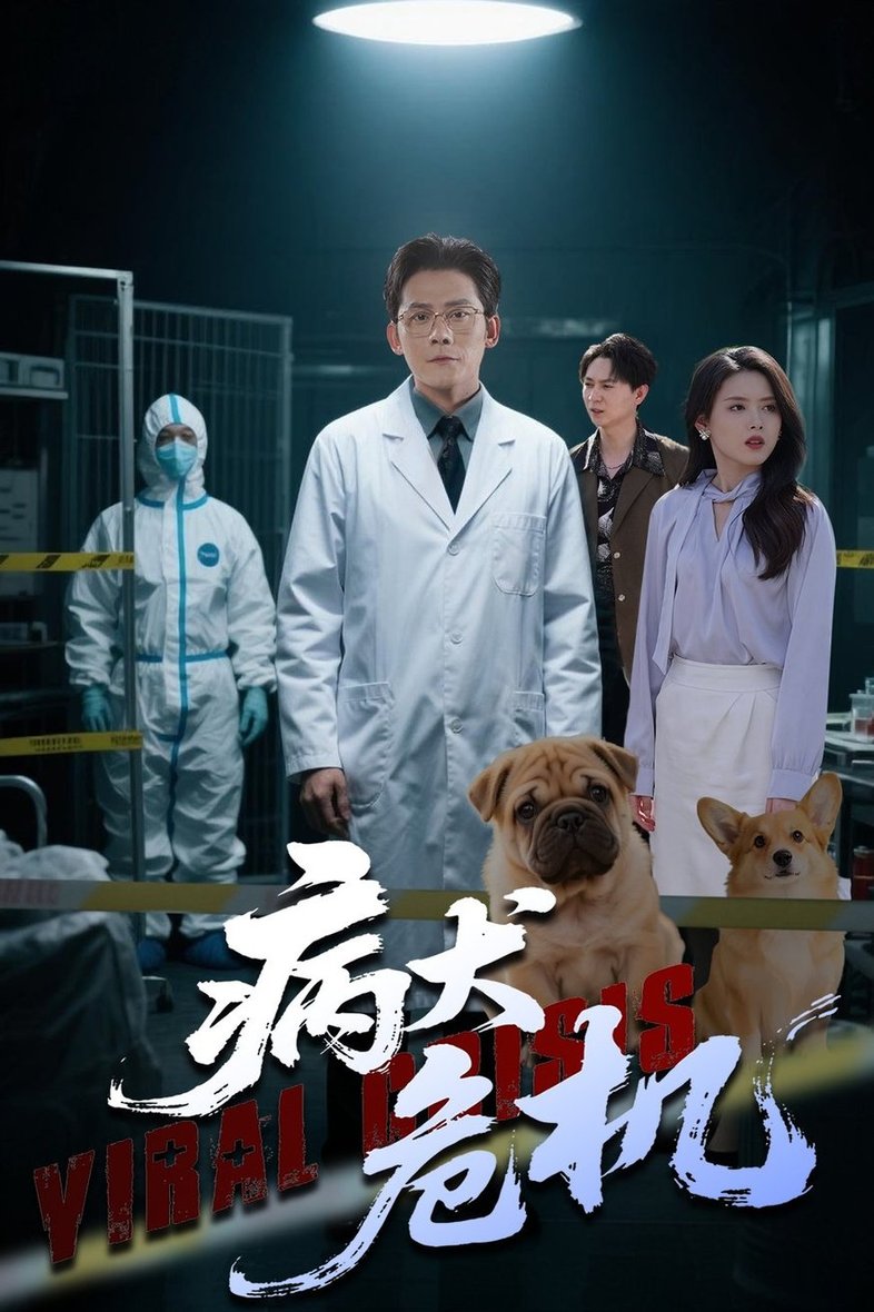 短剧《病犬危机$张浩南/彭娜莎》