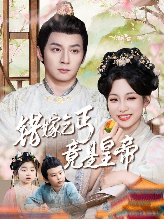 短剧《错嫁乞丐竟是皇帝/乞丐夫君竟是龙$何其炜/董子源》