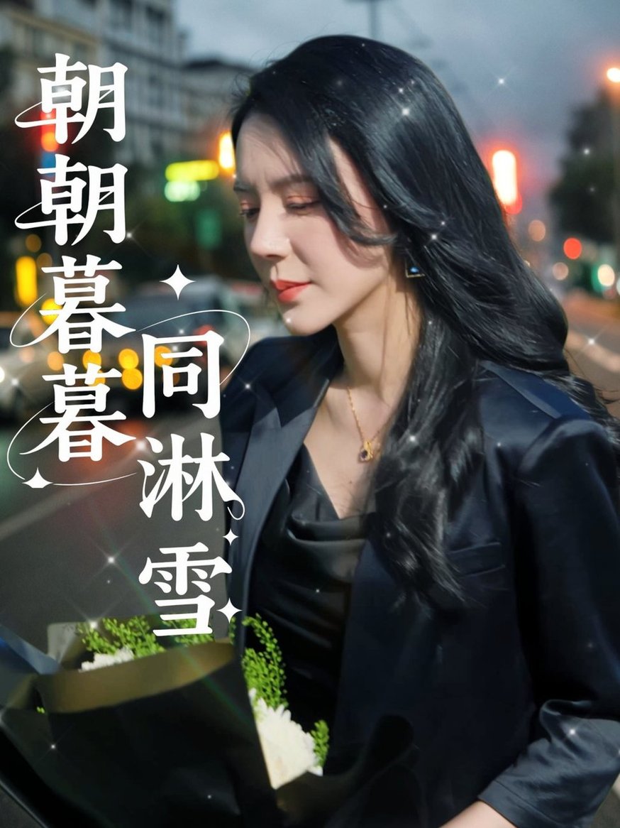 短剧《朝朝暮暮同淋雪$曹禹澄》
