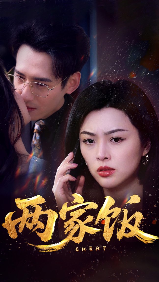 短剧《两家饭$杨晨/余薇薇》
