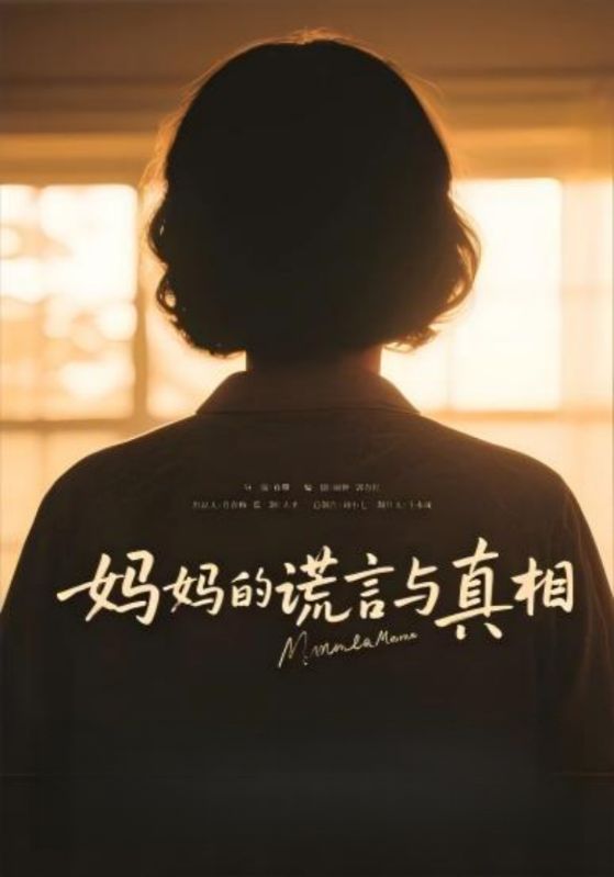 妈妈的谎言与真相短剧