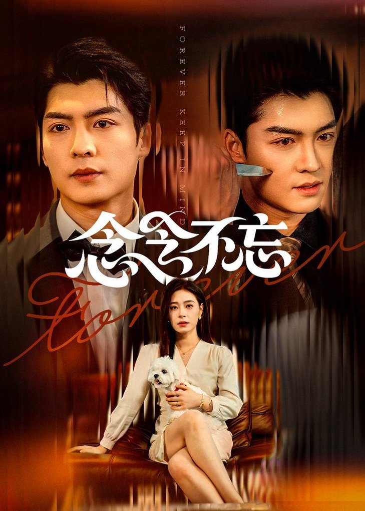 念念不忘$方正男/韩琪短剧