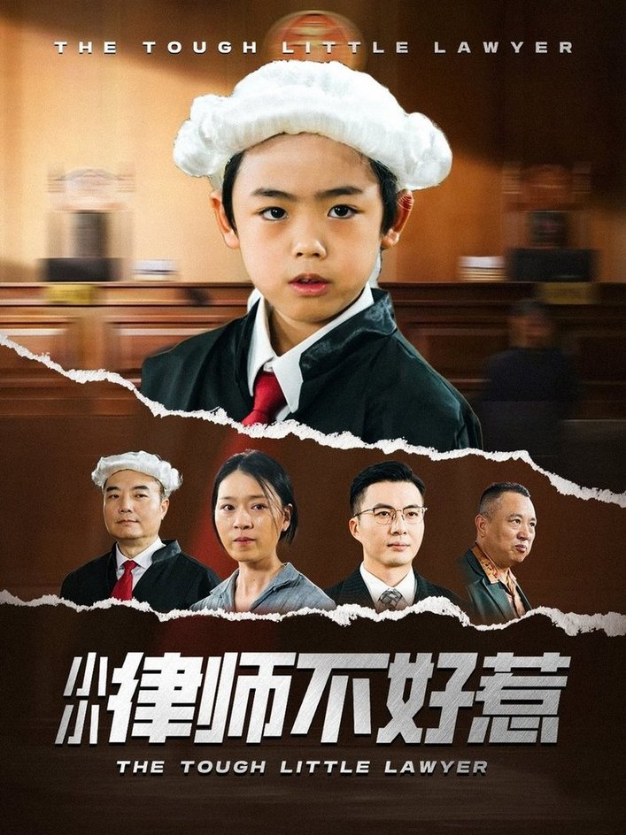 小小律师不好惹$王晓蒙短剧