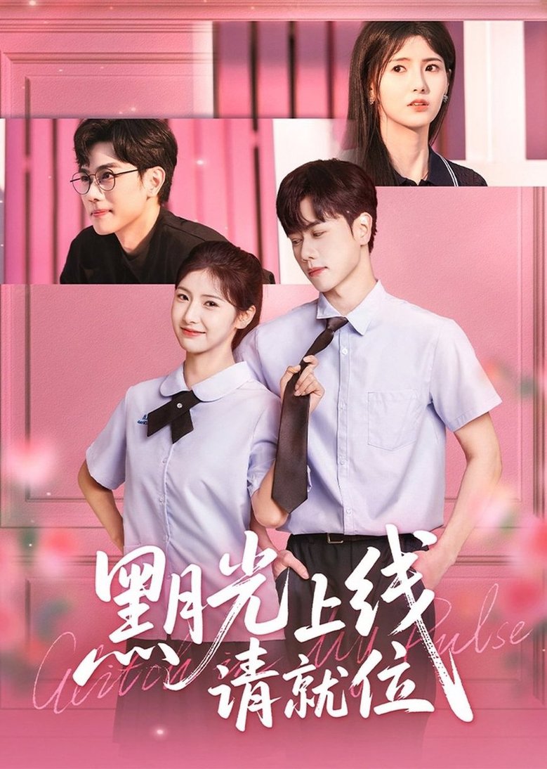 短剧《黑月光上线请就位$王瑾/闵星翰》